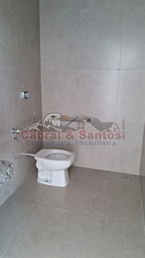 Loja-Salão, 260 m² - Foto 9