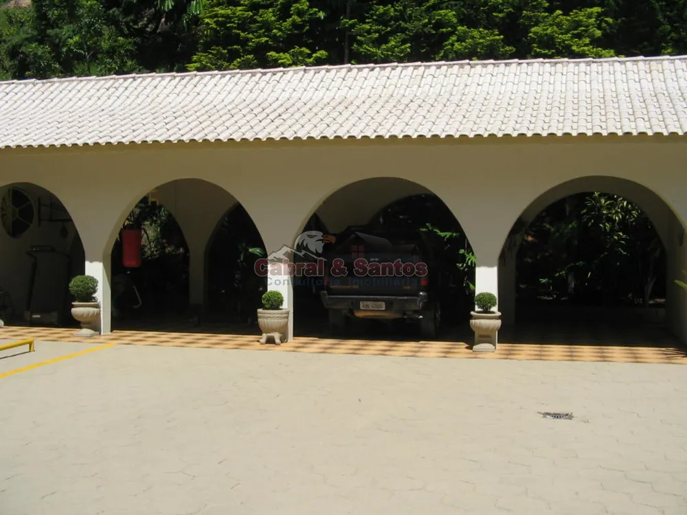 Chácara, 10 quartos, 10000 m² - Foto 3