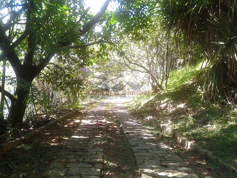 Chácara, 10 quartos, 10000 m² - Foto 2