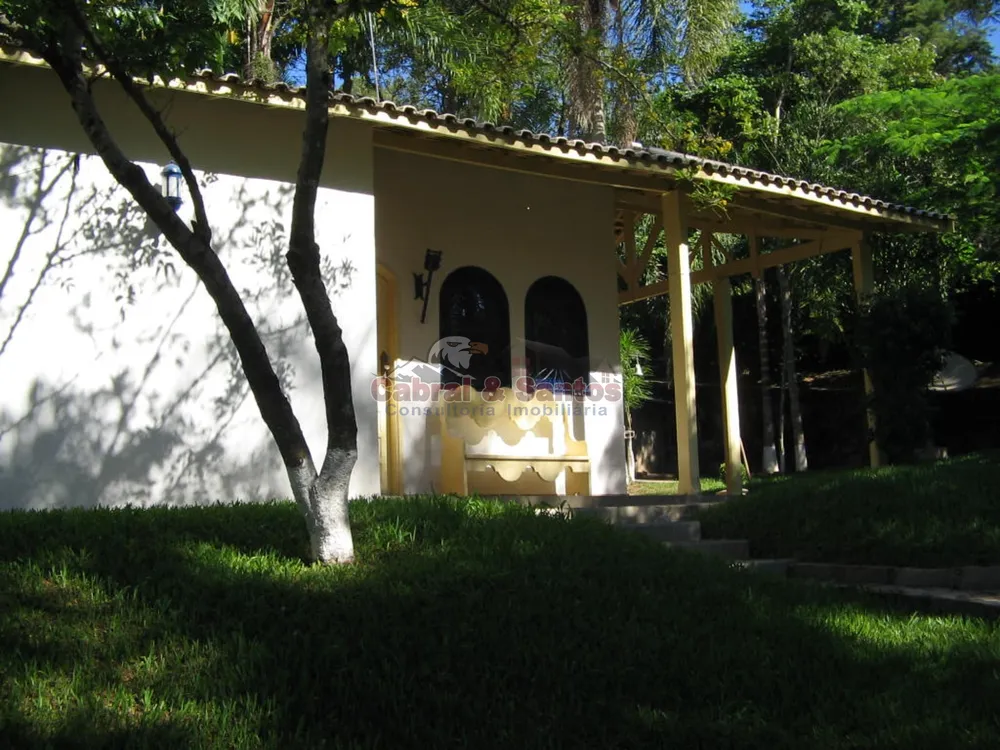 Chácara, 10 quartos, 10000 m² - Foto 12