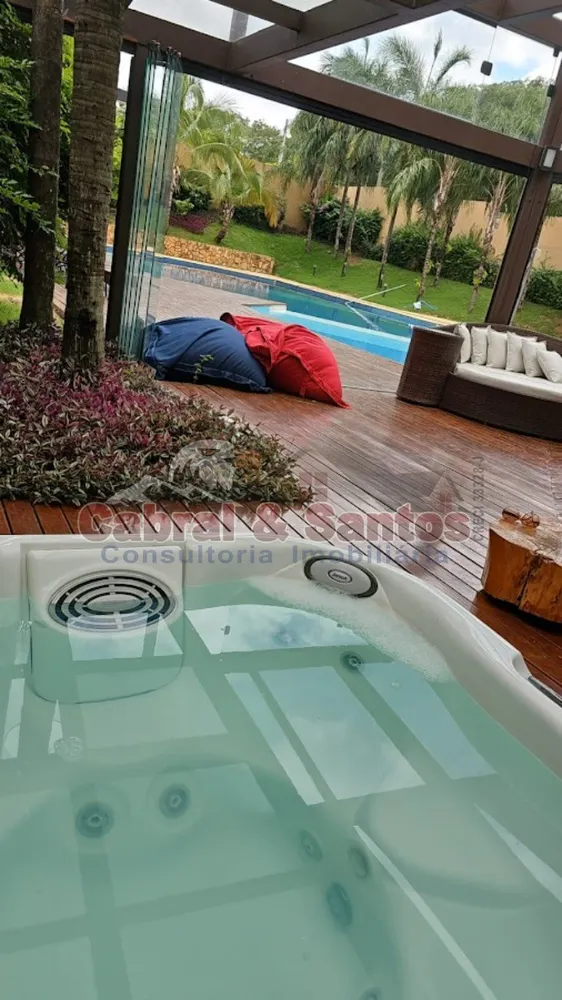 Apartamento, 4 quartos, 320 m² - Foto 12