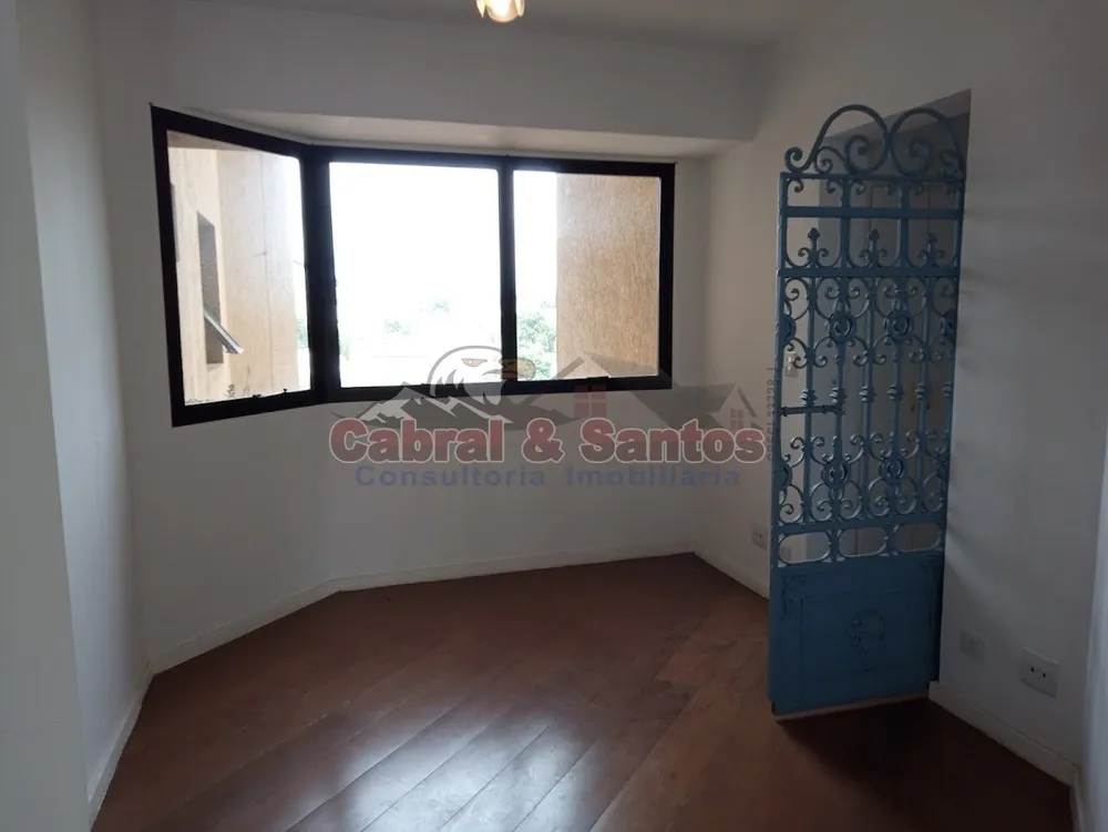 Apartamento, 4 quartos, 320 m² - Foto 6