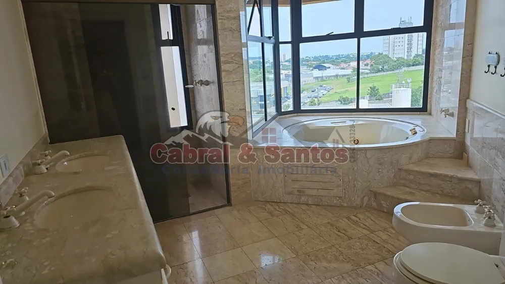 Apartamento, 4 quartos, 320 m² - Foto 11