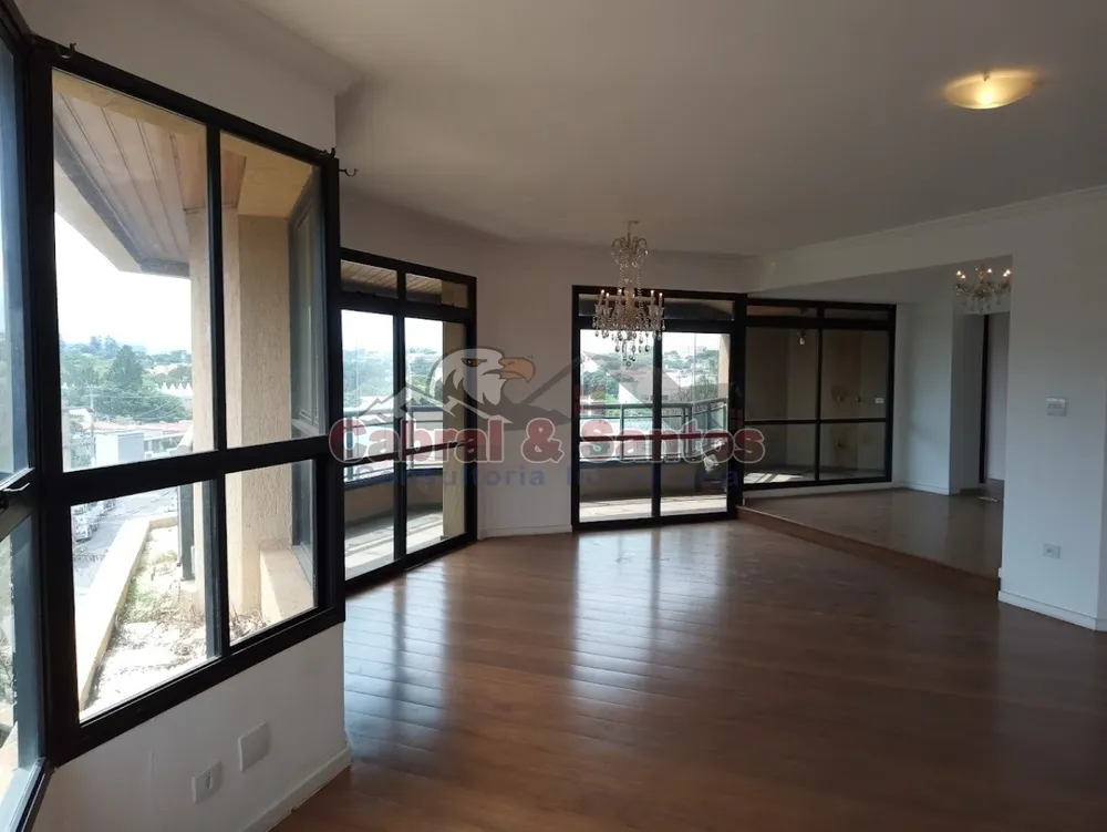 Apartamento, 4 quartos, 320 m² - Foto 2