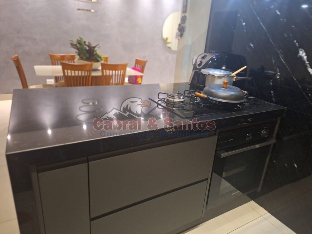 Casa, 3 quartos, 130 m² - Foto 3