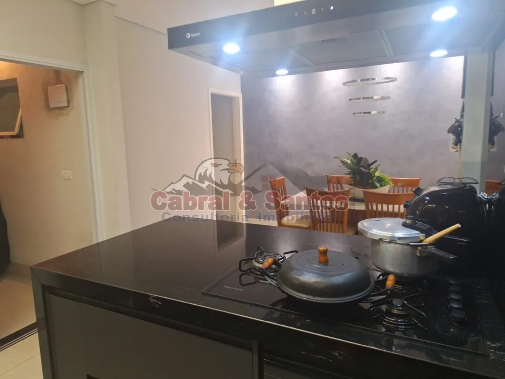Casa, 3 quartos, 130 m² - Foto 6