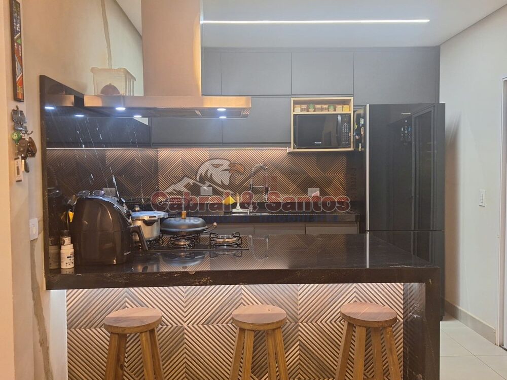 Casa, 3 quartos, 130 m² - Foto 4