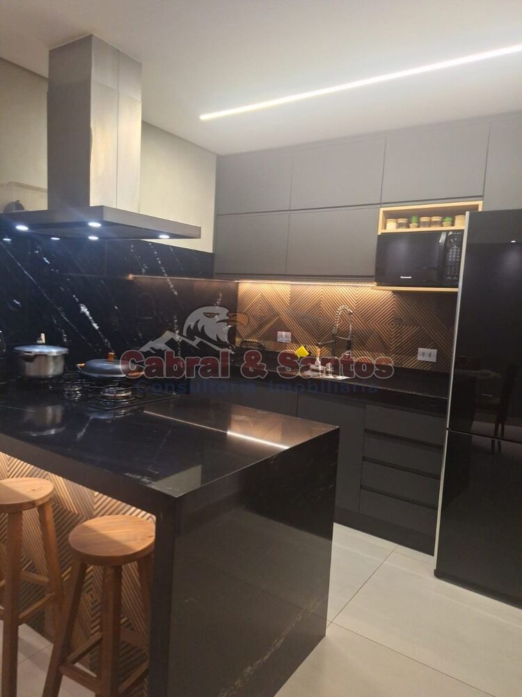 Casa, 3 quartos, 130 m² - Foto 2