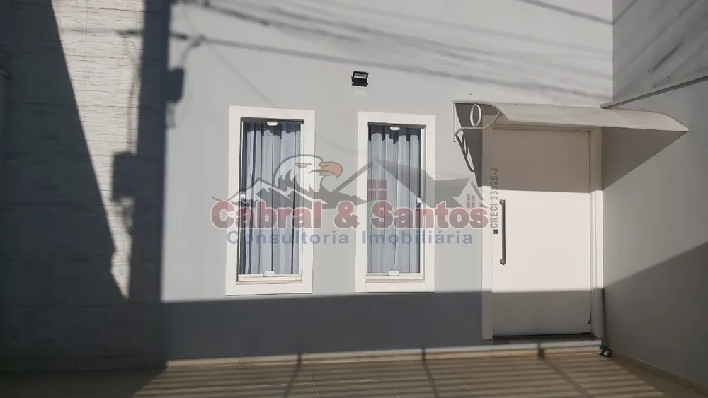 Casa, 3 quartos, 130 m² - Foto 1