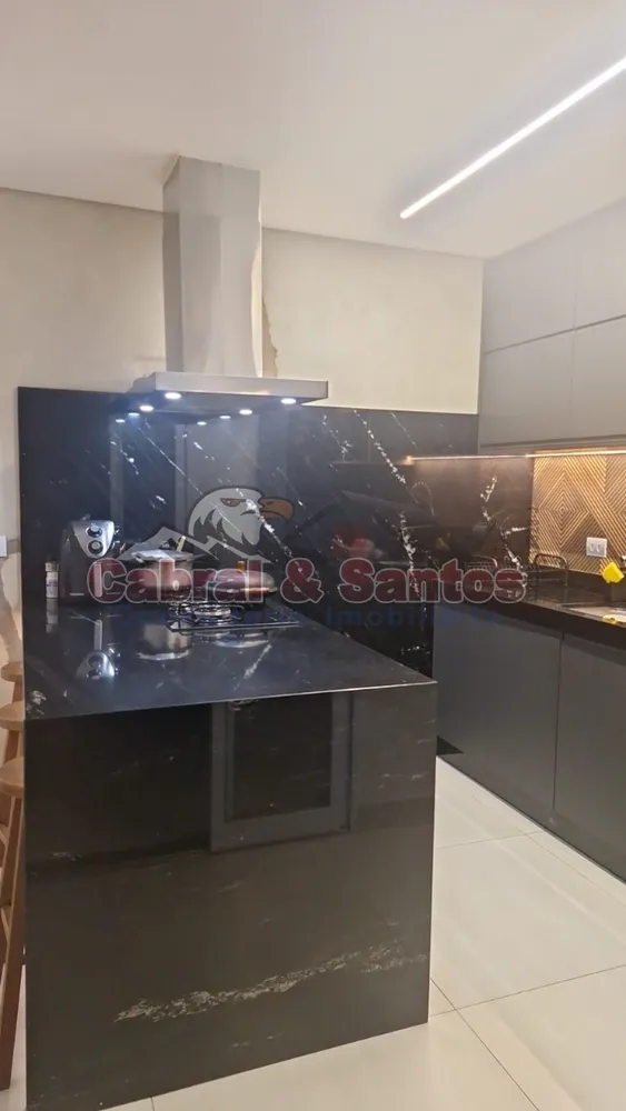 Casa, 3 quartos, 130 m² - Foto 7