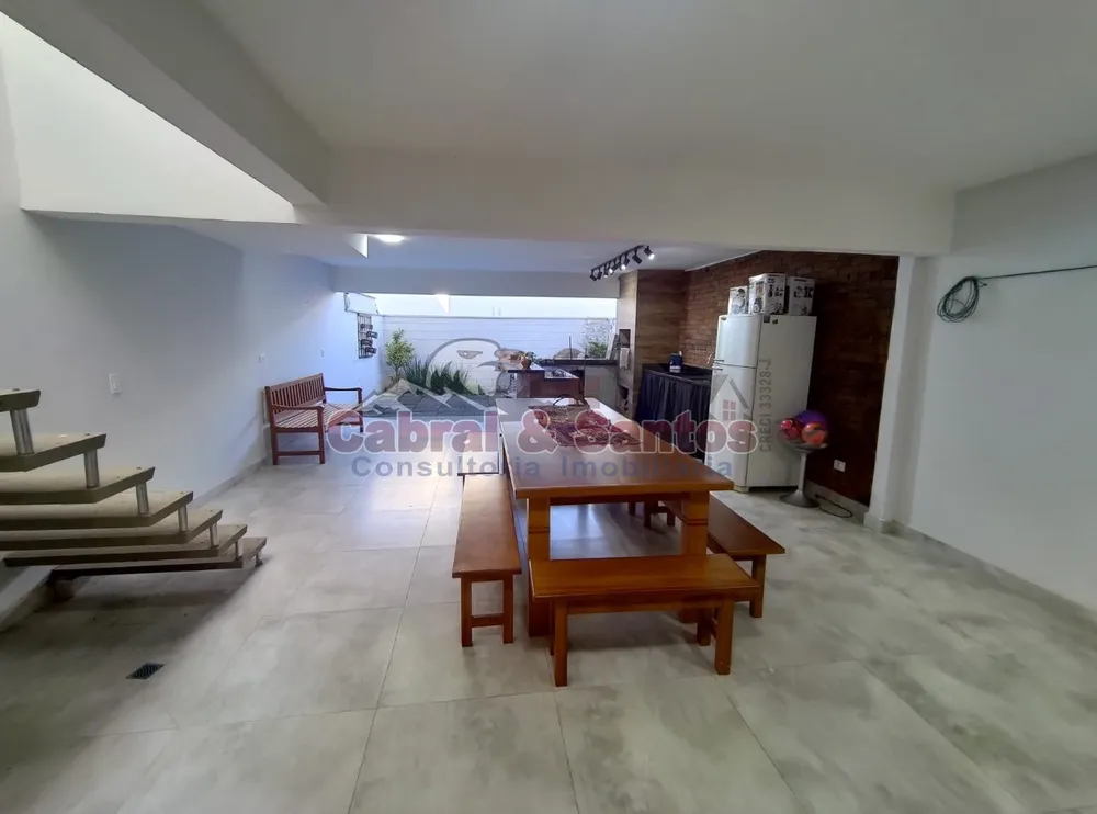 Casa, 3 quartos, 130 m² - Foto 12