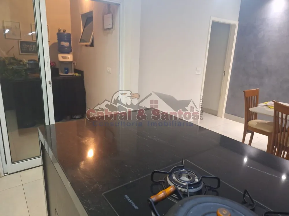 Casa, 3 quartos, 130 m² - Foto 5