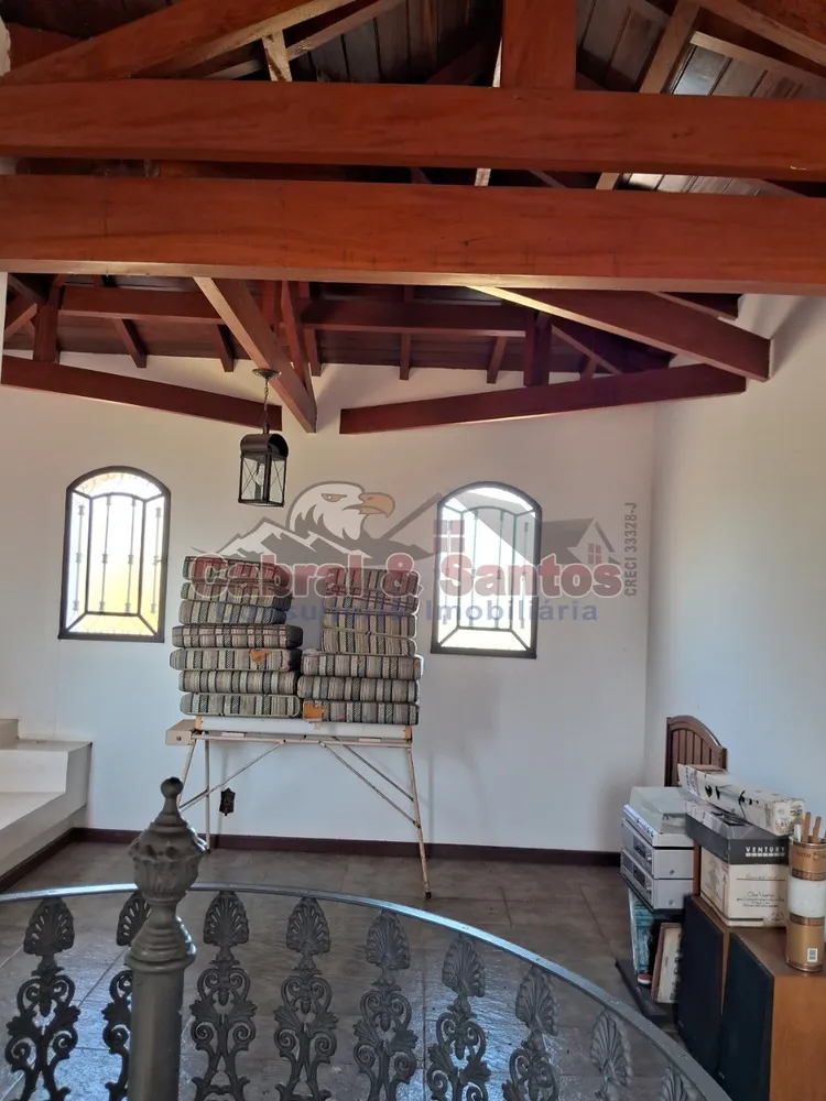 Chácara, 3 quartos, 4 hectares - Foto 4
