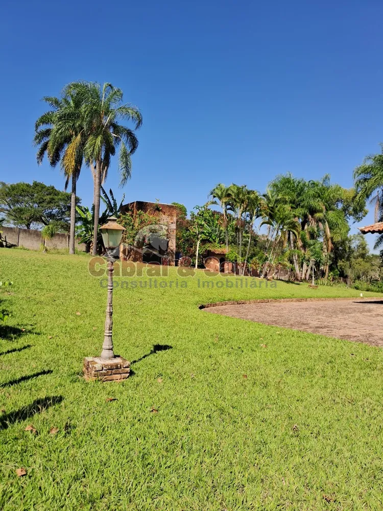 Chácara, 3 quartos, 4 hectares - Foto 8