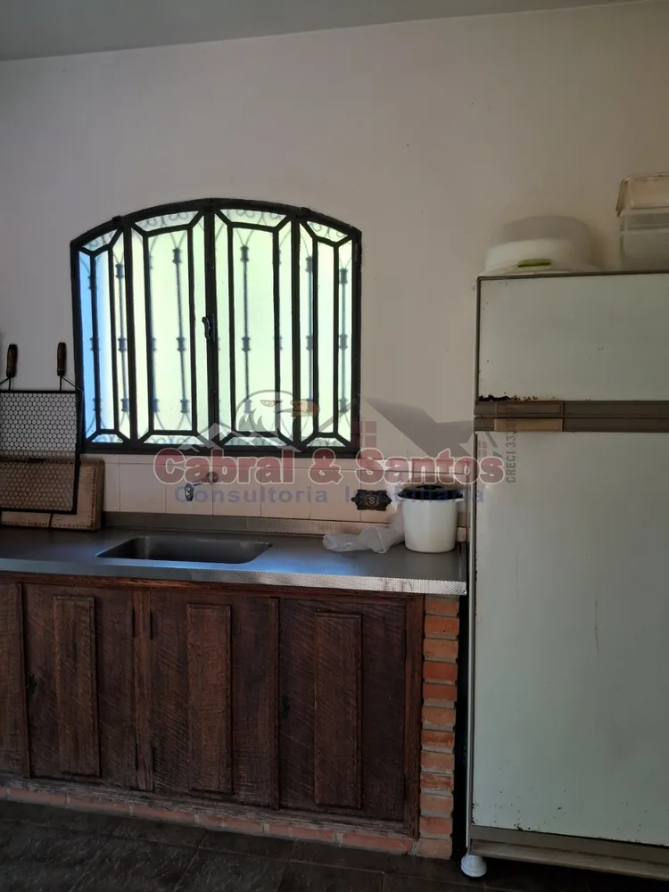Chácara, 3 quartos, 4 hectares - Foto 7