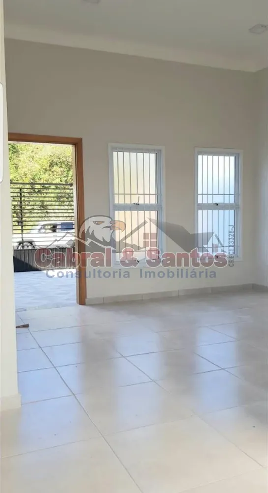 Casa, 3 quartos, 82 m² - Foto 2