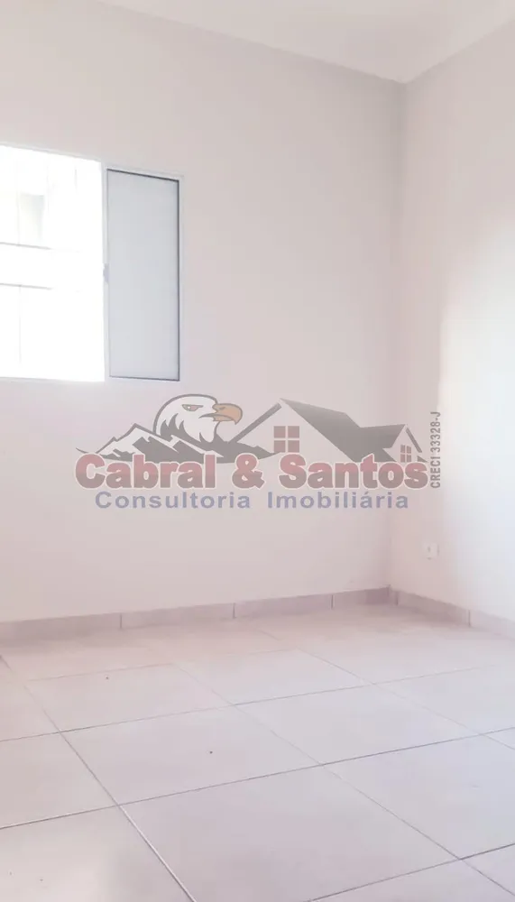 Casa, 3 quartos, 82 m² - Foto 10