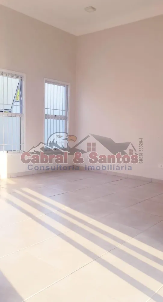 Casa, 3 quartos, 82 m² - Foto 3