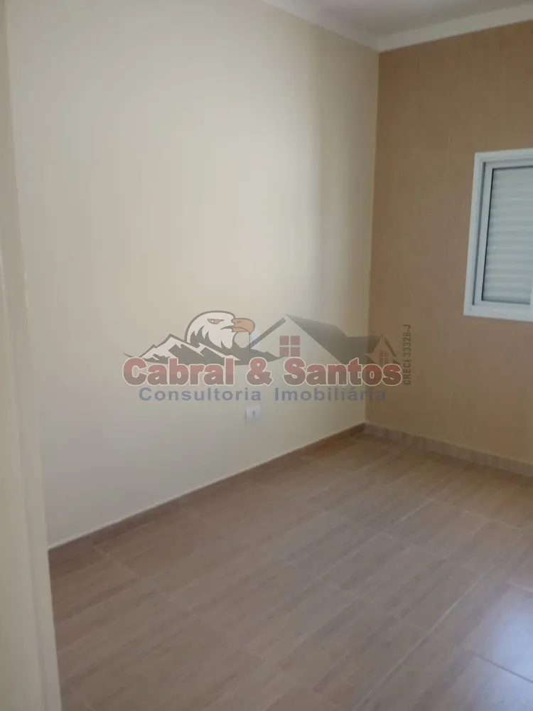 Casa, 3 quartos, 105 m² - Foto 8