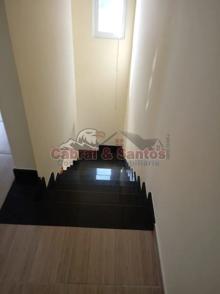 Casa, 3 quartos, 105 m² - Foto 6