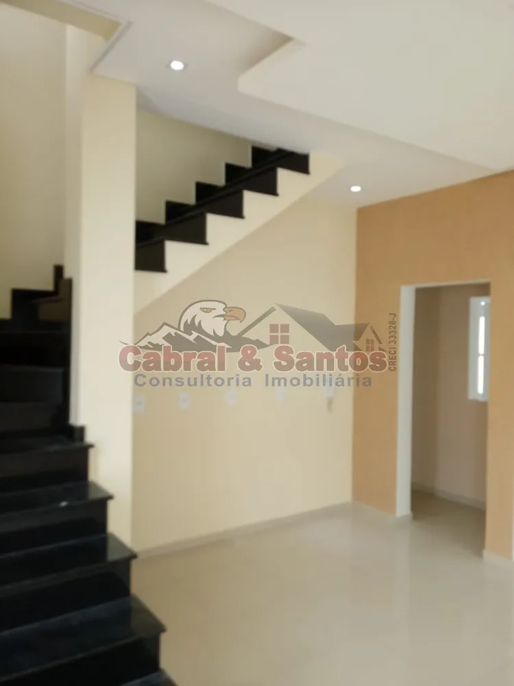 Casa, 3 quartos, 105 m² - Foto 3