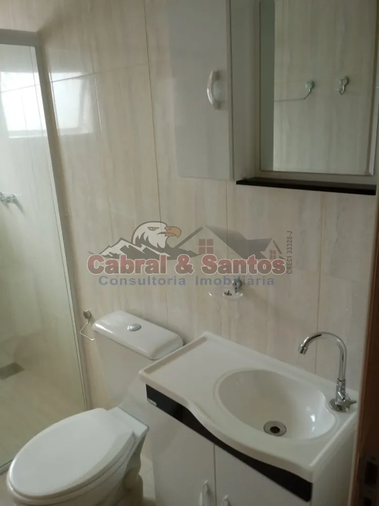 Casa, 3 quartos, 105 m² - Foto 9
