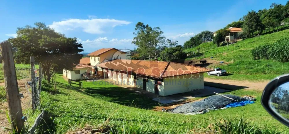 Sítio, 3 quartos, 8 hectares - Foto 4