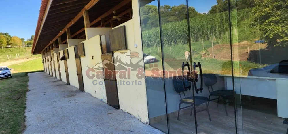 Sítio, 3 quartos, 8 hectares - Foto 2