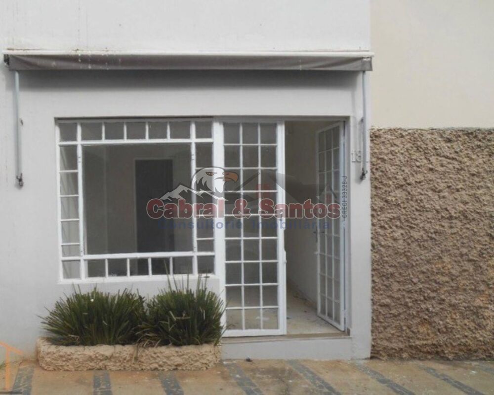 Sala-Conjunto, 15 m² - Foto 1