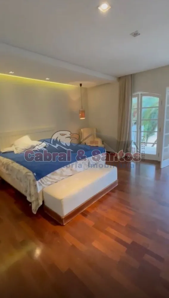 Casa, 6 quartos, 800 m² - Foto 5