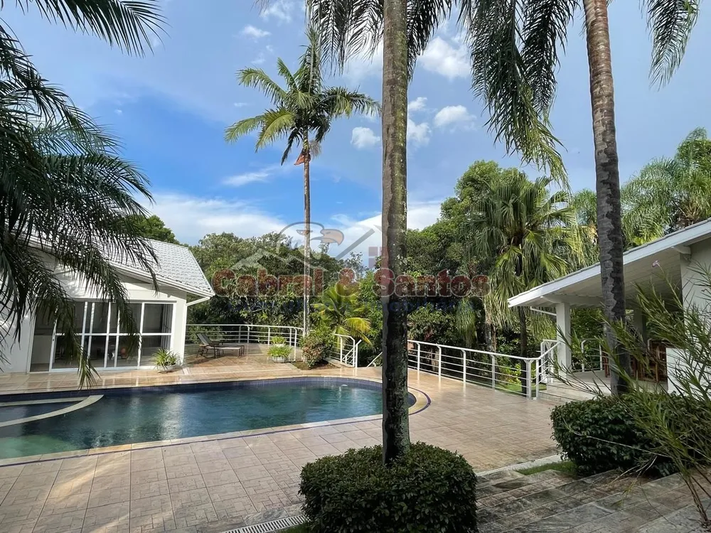 Casa, 6 quartos, 800 m² - Foto 8