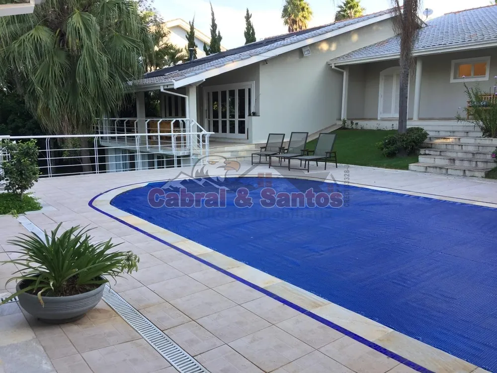 Casa, 6 quartos, 800 m² - Foto 1