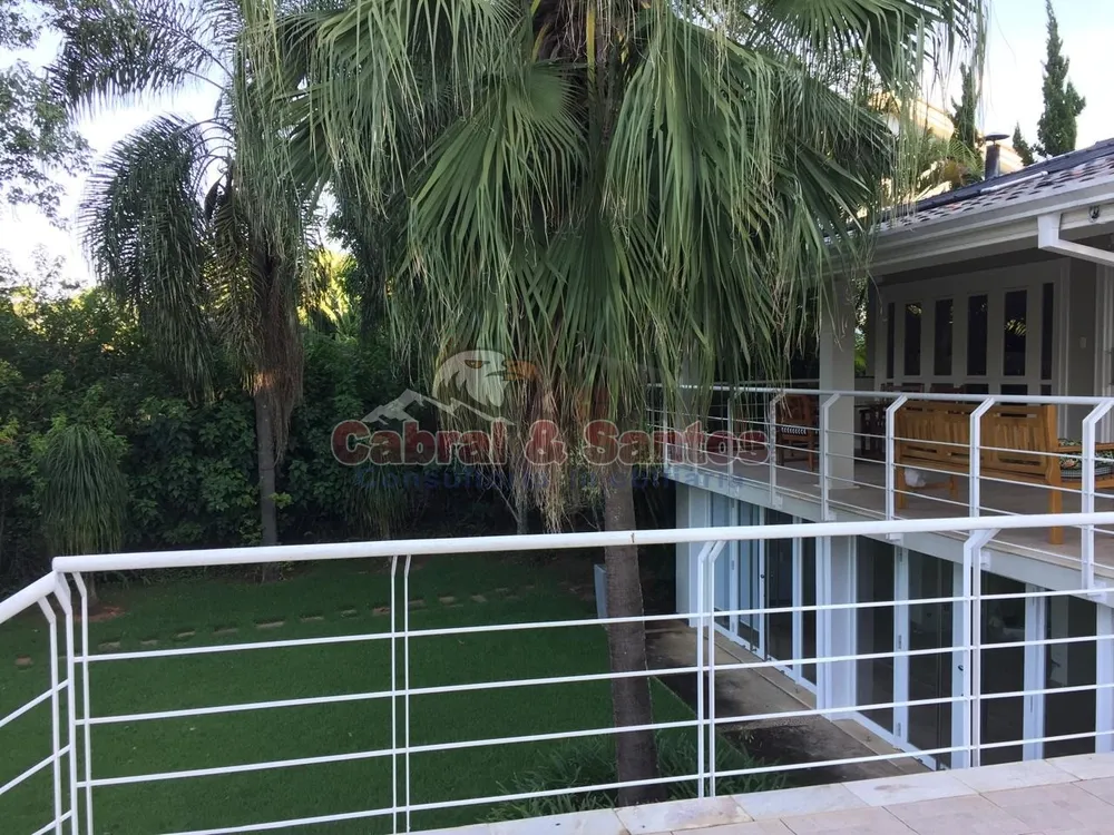 Casa, 6 quartos, 800 m² - Foto 9