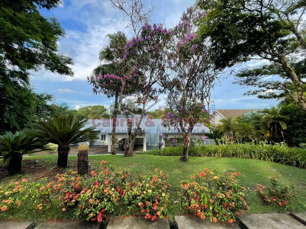 Casa, 6 quartos, 800 m² - Foto 4