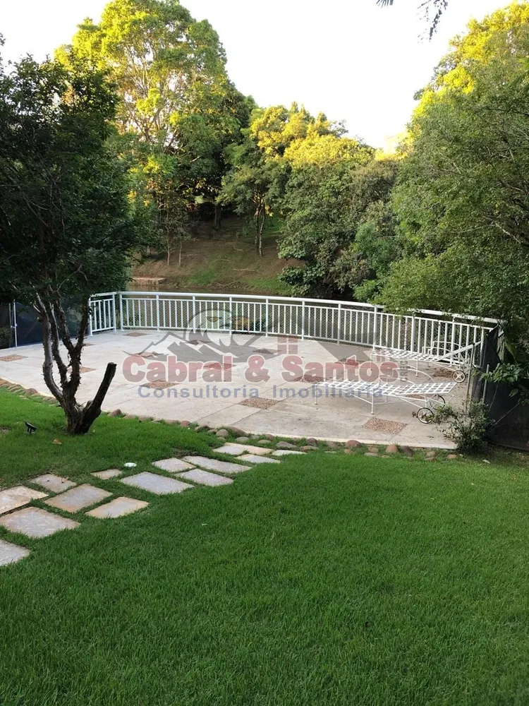 Casa, 6 quartos, 800 m² - Foto 11