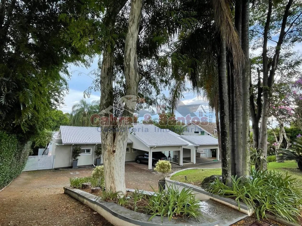 Casa, 6 quartos, 800 m² - Foto 2