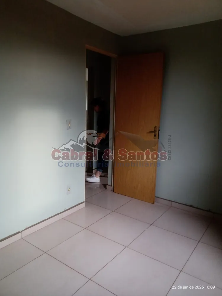 Apartamento, 2 quartos, 49 m² - Foto 6