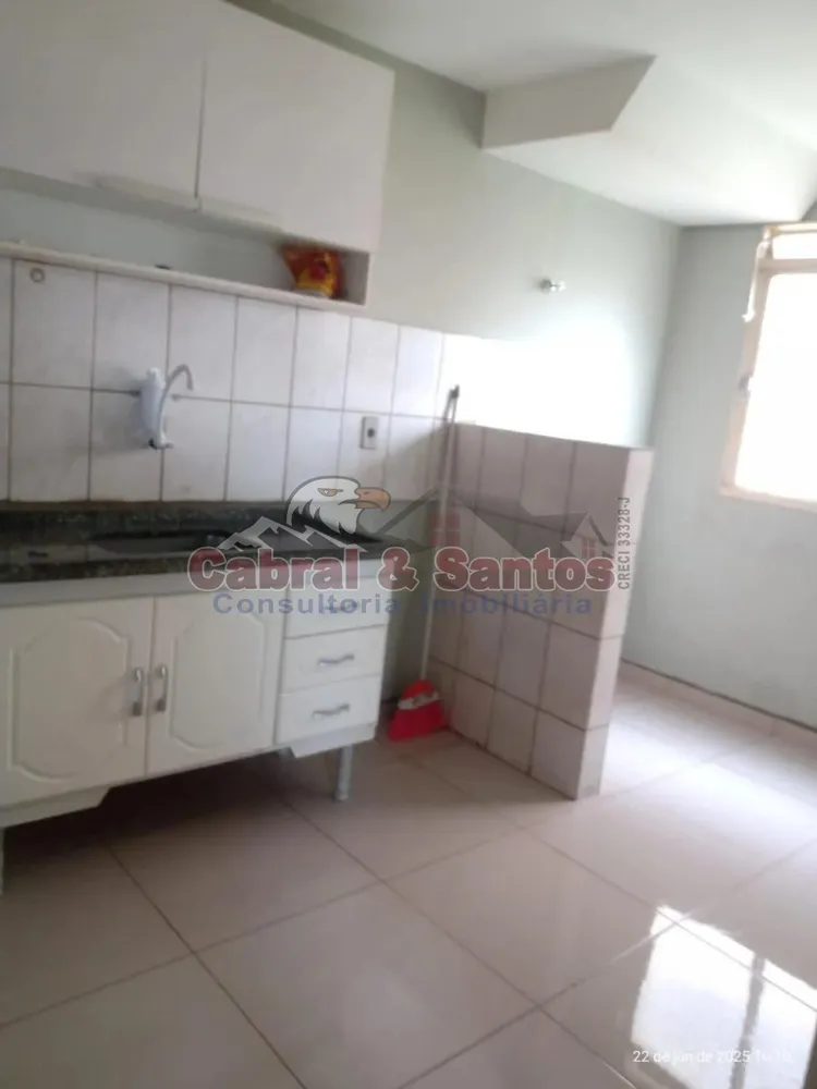 Apartamento, 2 quartos, 49 m² - Foto 3