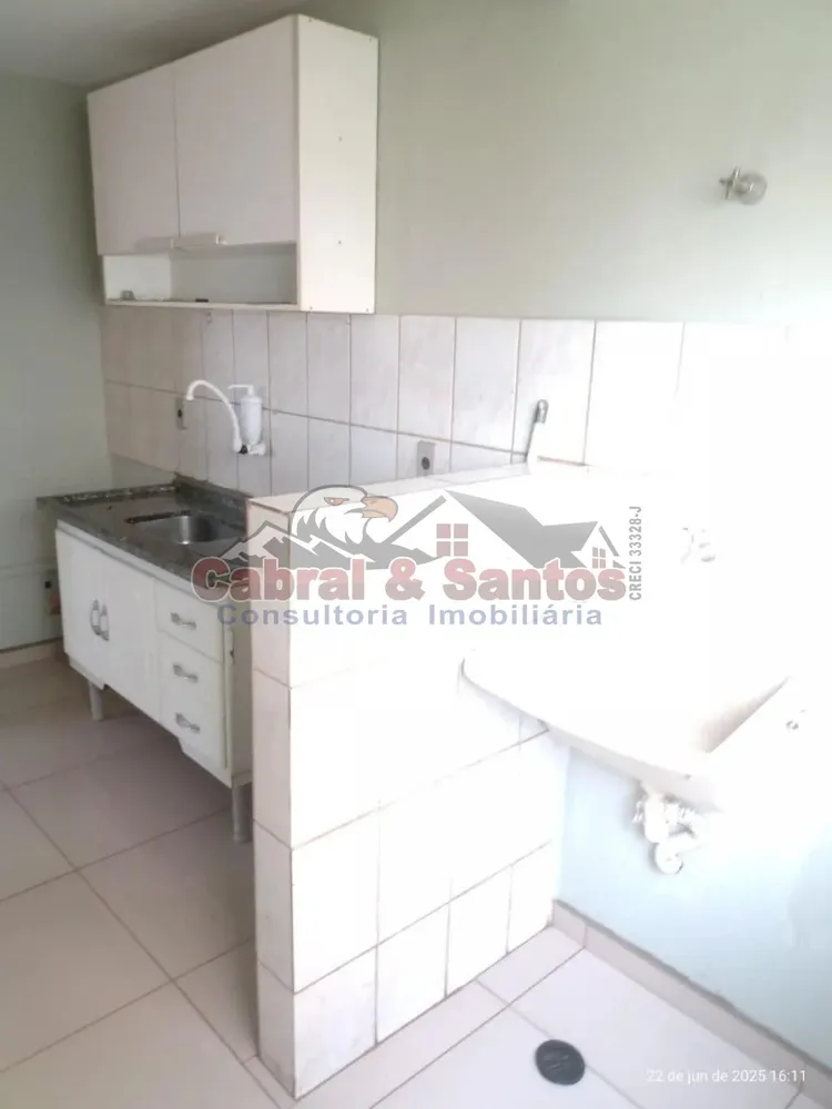 Apartamento, 2 quartos, 49 m² - Foto 5
