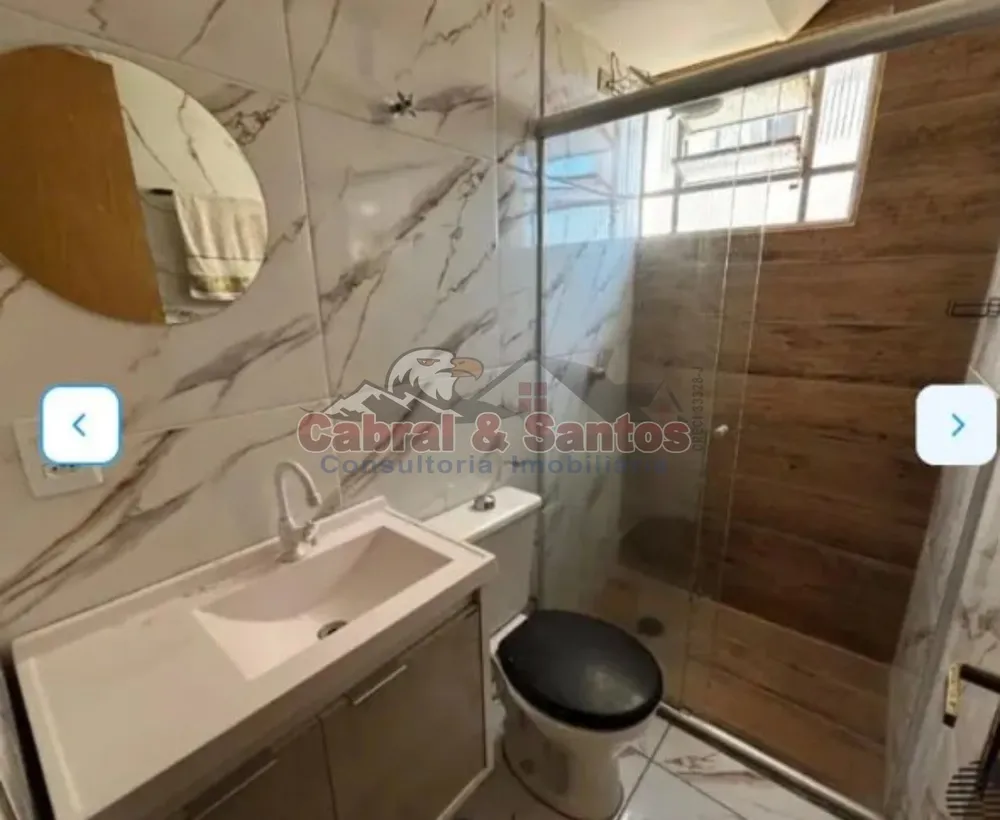Apartamento, 2 quartos, 49 m² - Foto 8