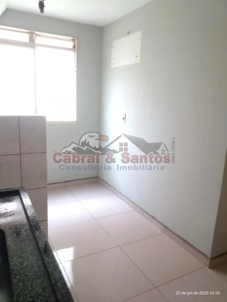 Apartamento, 2 quartos, 49 m² - Foto 4