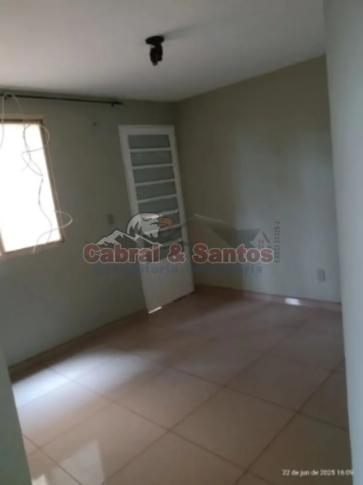 Apartamento, 2 quartos, 49 m² - Foto 1