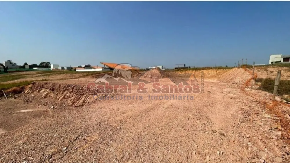 Terreno, 807 m² - Foto 3