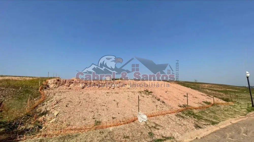 Terreno, 807 m² - Foto 1