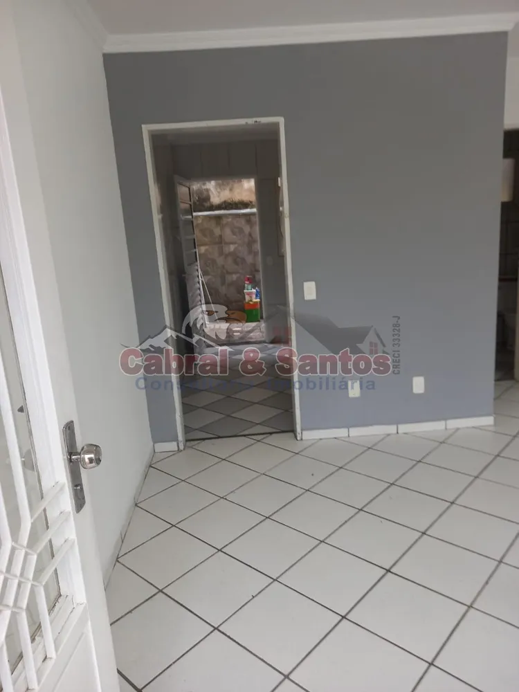 Casa, 3 quartos, 70 m² - Foto 4
