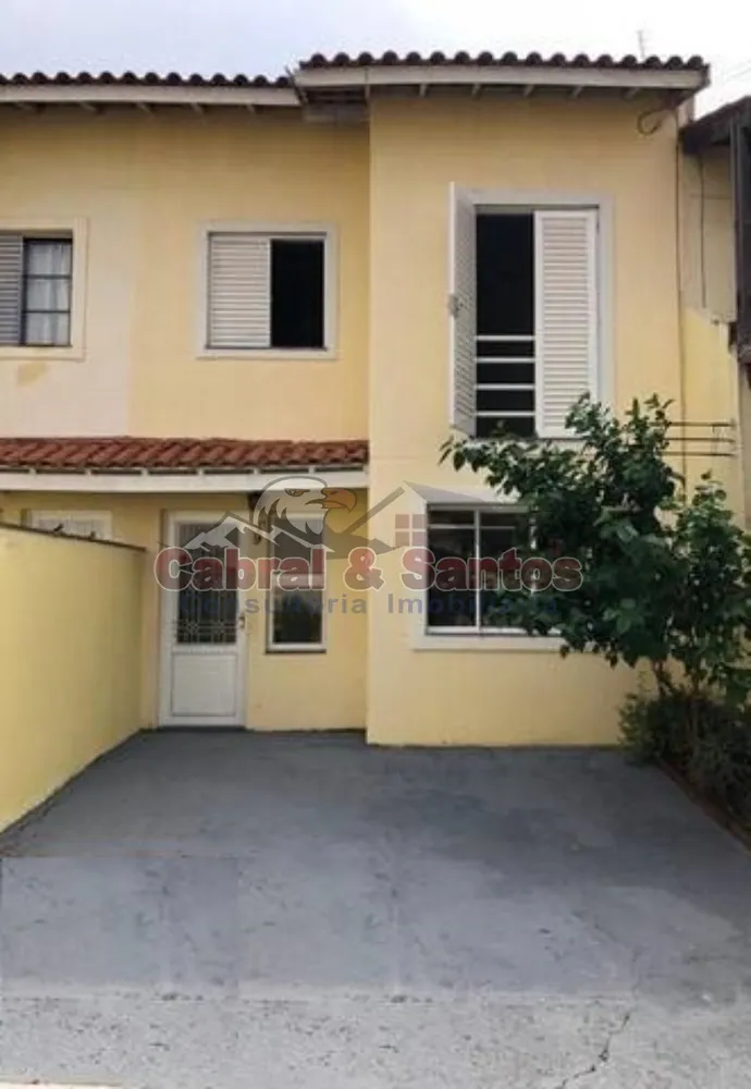 Casa, 3 quartos, 70 m² - Foto 1