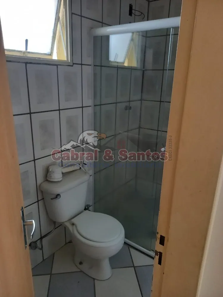 Casa, 3 quartos, 70 m² - Foto 8