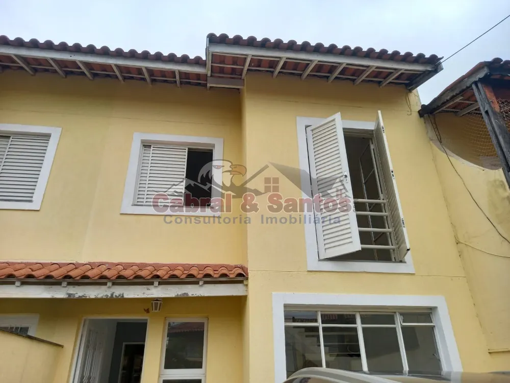 Casa, 3 quartos, 70 m² - Foto 2