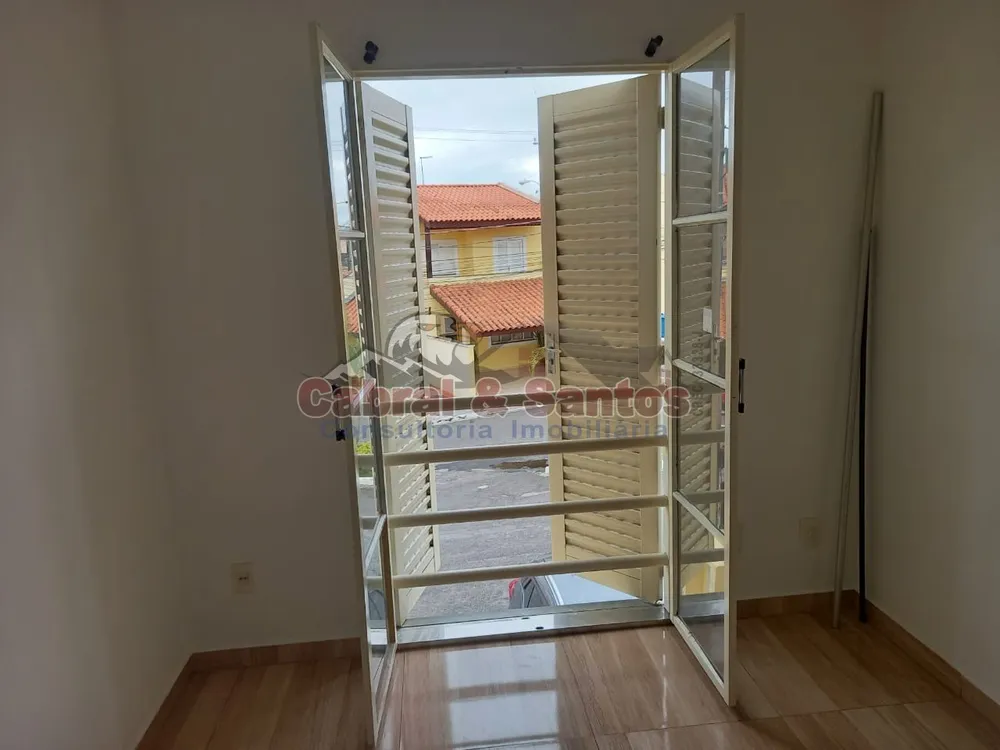Casa, 3 quartos, 70 m² - Foto 1