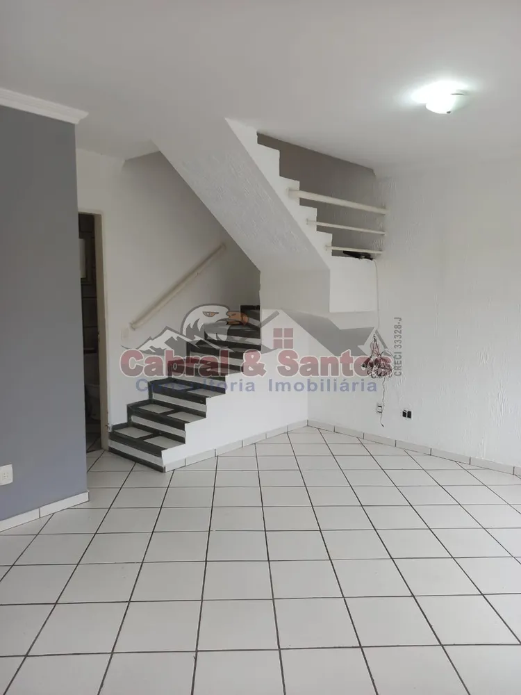 Casa, 3 quartos, 70 m² - Foto 4